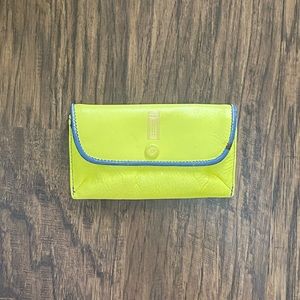 Anthropologi beautiful wallet